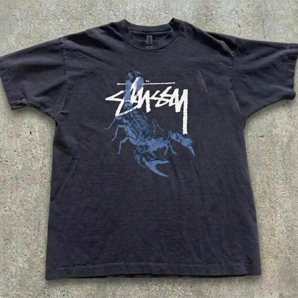 Slipknot Black Band Tee
